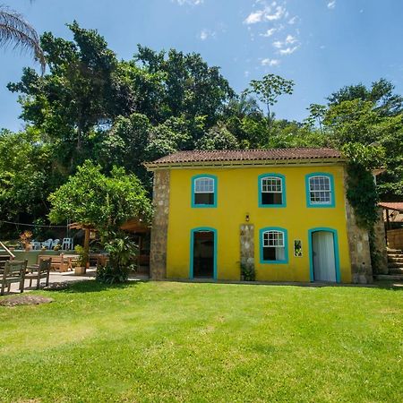 Casa Viva Парати Экстерьер фото