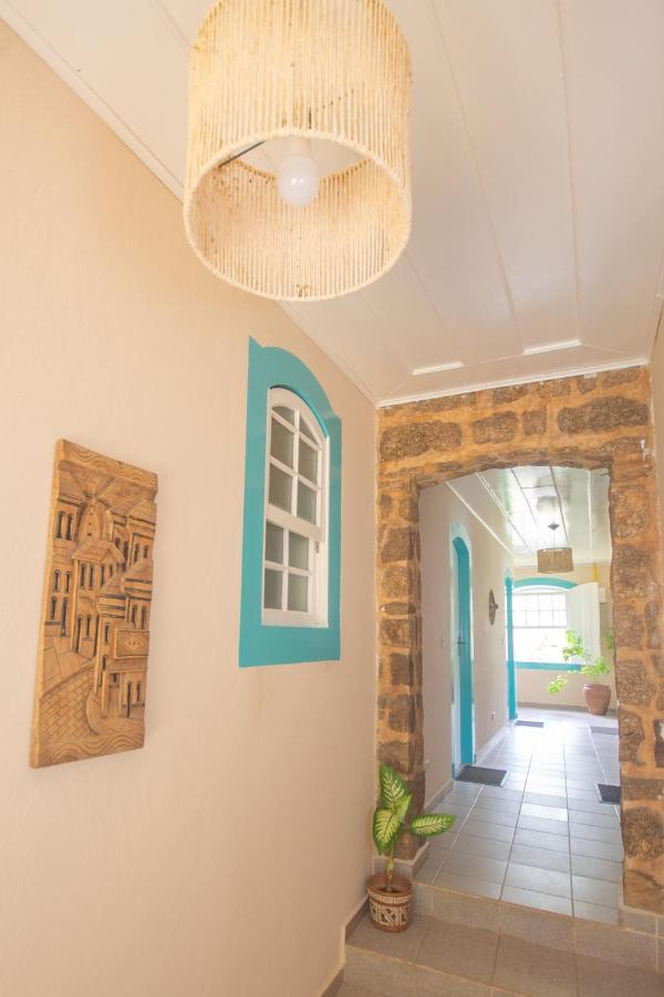 Casa Viva Парати Экстерьер фото