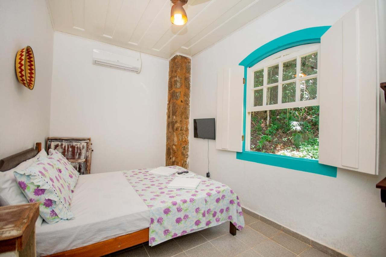 Casa Viva Парати Экстерьер фото