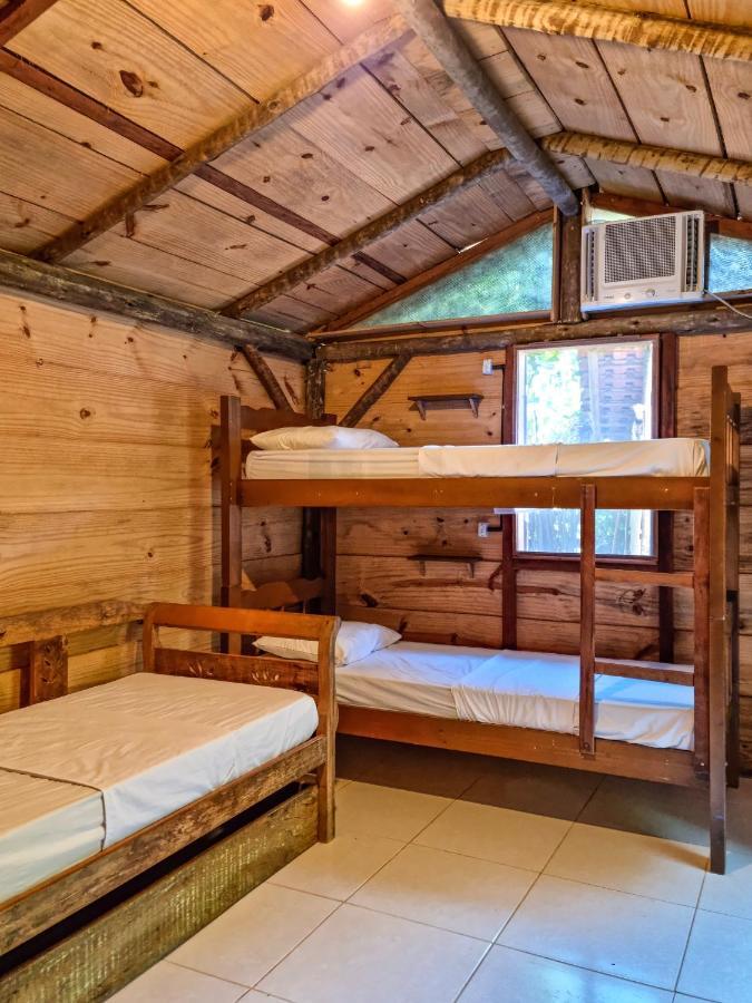 Casa Viva Парати Экстерьер фото