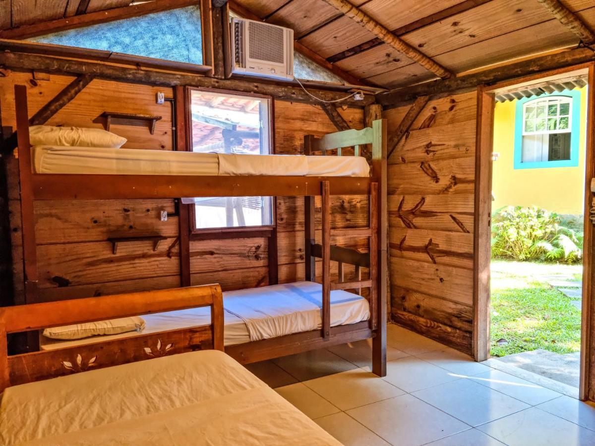 Casa Viva Парати Экстерьер фото