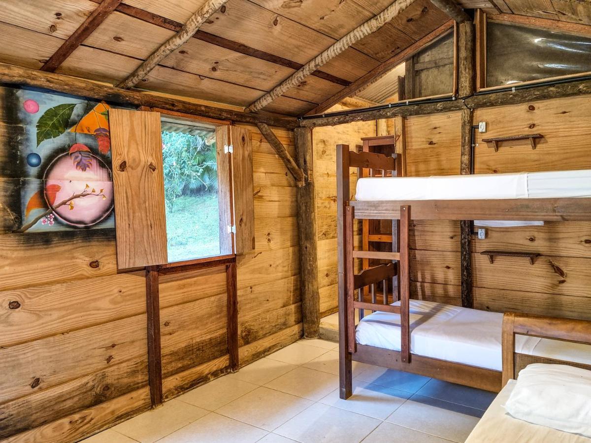 Casa Viva Парати Экстерьер фото