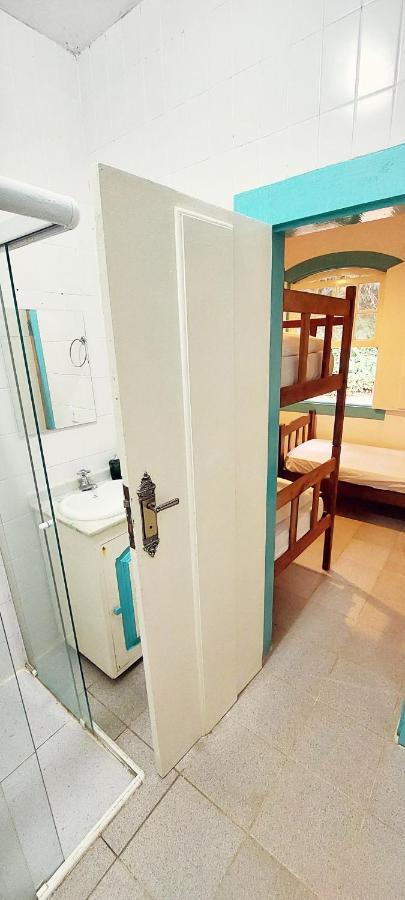 Casa Viva Парати Экстерьер фото