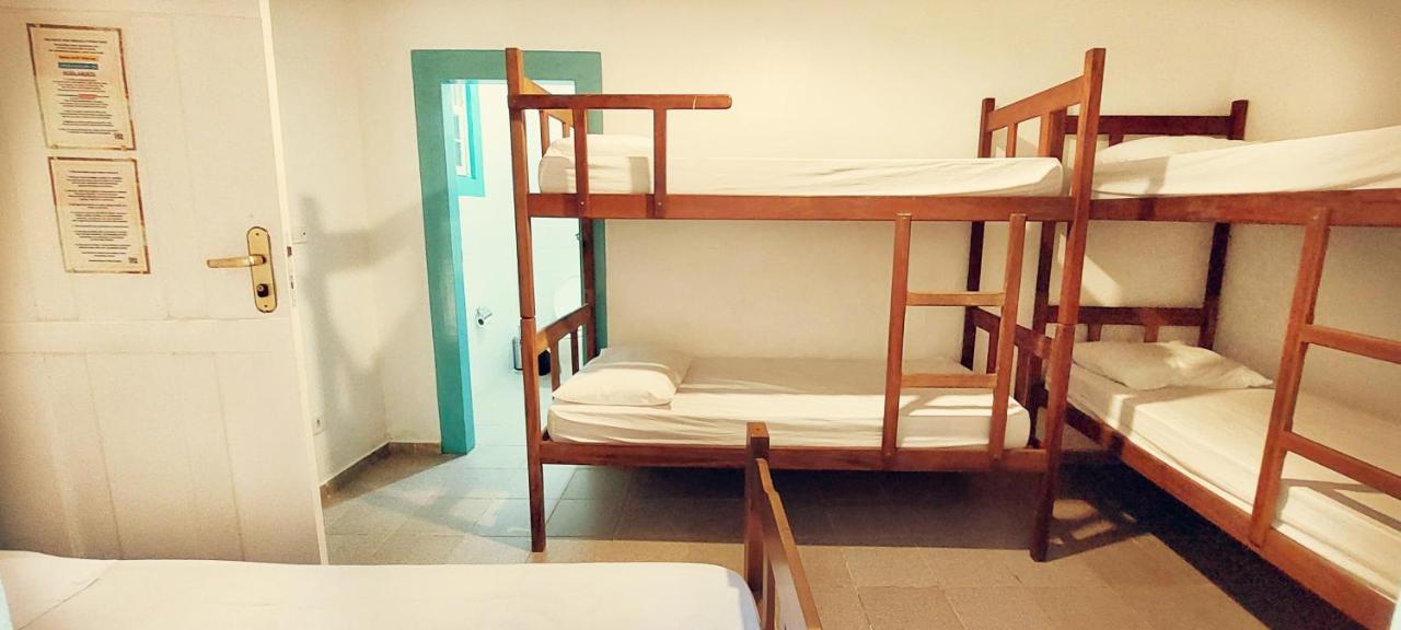Casa Viva Парати Экстерьер фото