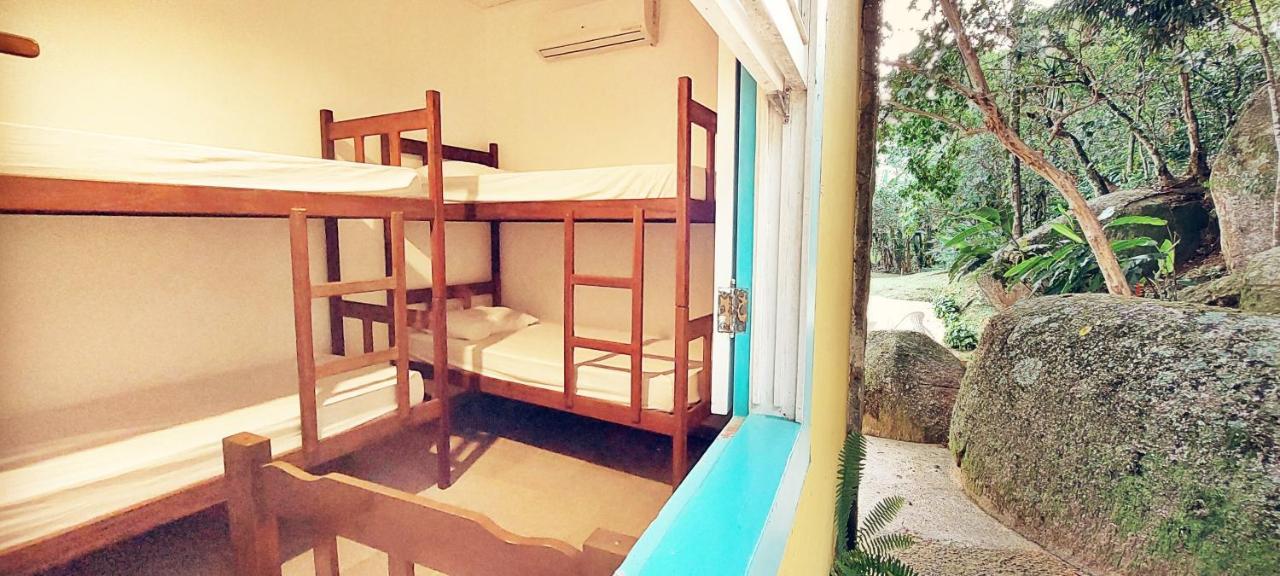 Casa Viva Парати Экстерьер фото