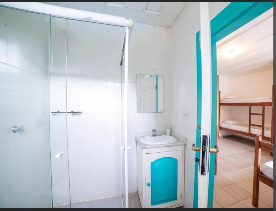 Casa Viva Парати Экстерьер фото