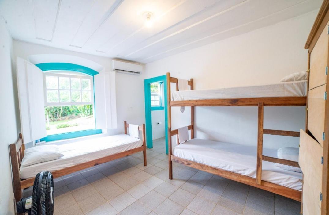Casa Viva Парати Экстерьер фото