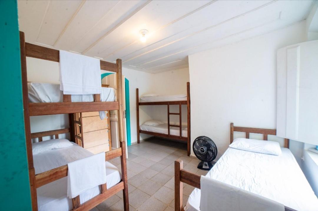 Casa Viva Парати Экстерьер фото