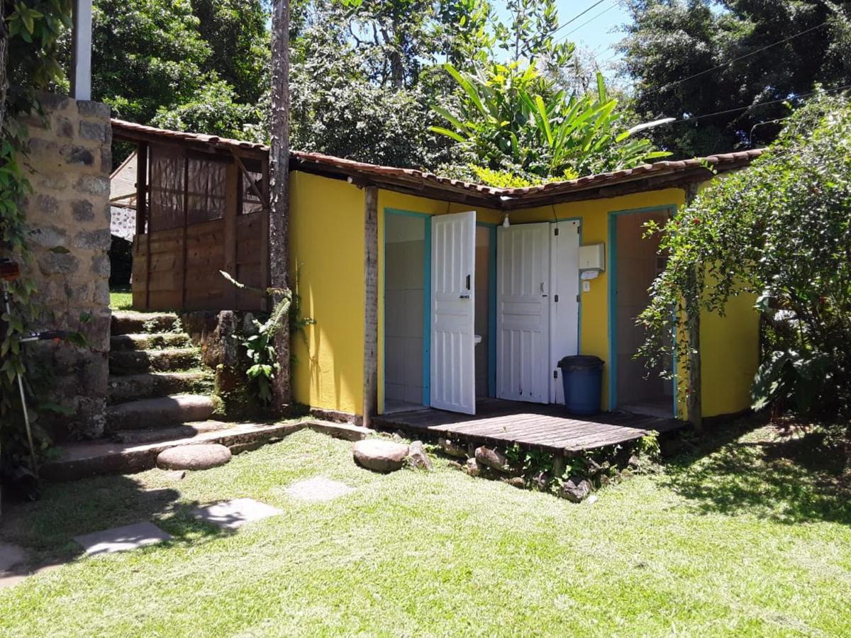 Casa Viva Парати Экстерьер фото
